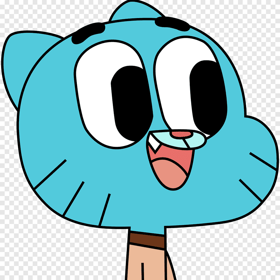 Gumball'ın Muhteşem Tuhaf Dünyası