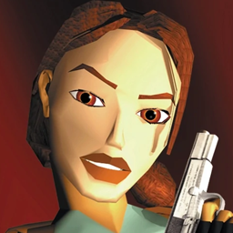 Tomb Raider: The Legend Of Lara Croft