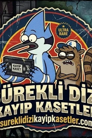 Sürekli Dizi : Kayıp Kasetler