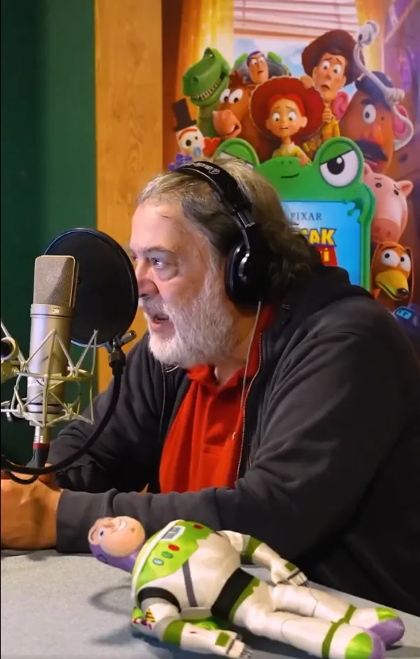 Oyuncak Hikâyesi 5'ten Harika Haber: Buzz ve Woody’nin Türkçe Sesleri Belli Oldu!