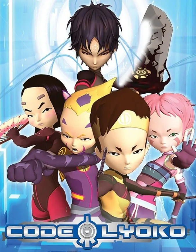 Code Lyoko Tam 19 Yıl Sonra Yeni Sezon Bölümleri ile Ekrana Dönüyor